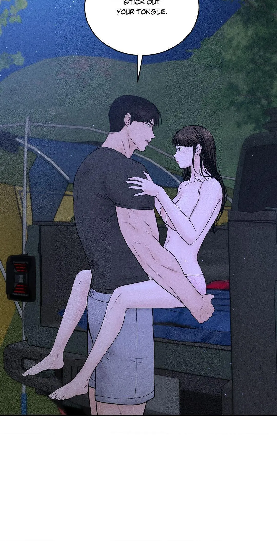 Read Payment for the Ride chapter 4 image 53 on Lezhin