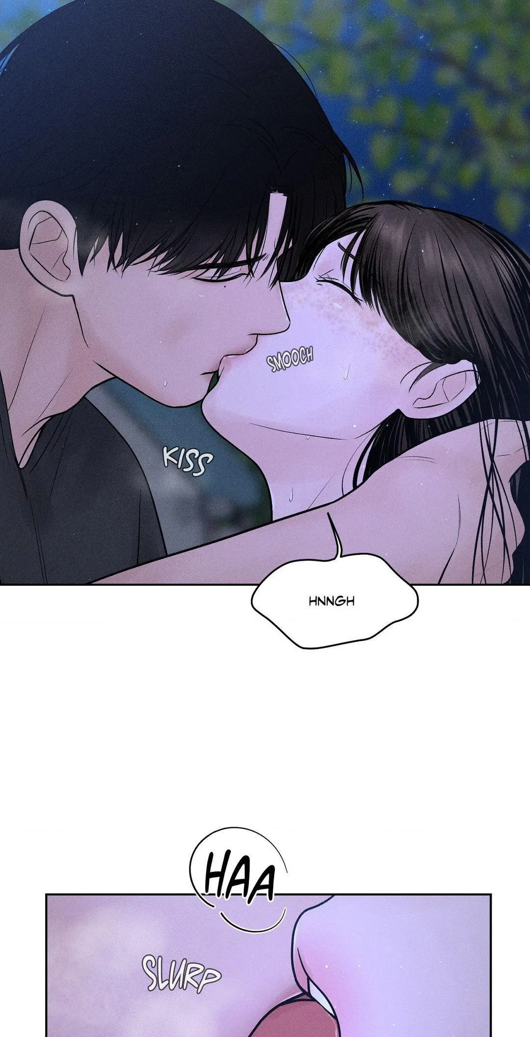 Read Payment for the Ride chapter 4 image 55 on Lezhin