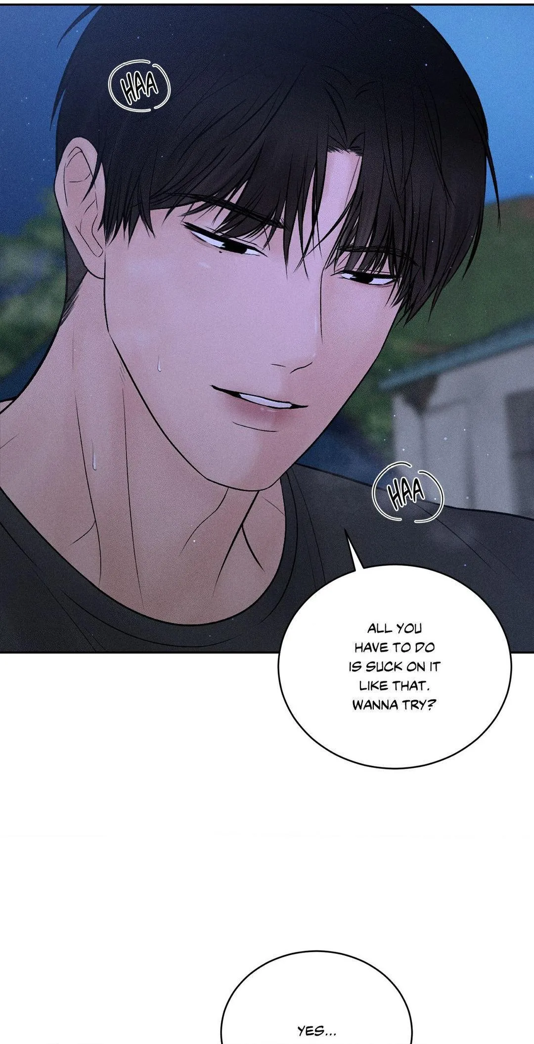 Read Payment for the Ride chapter 4 image 58 on Lezhin
