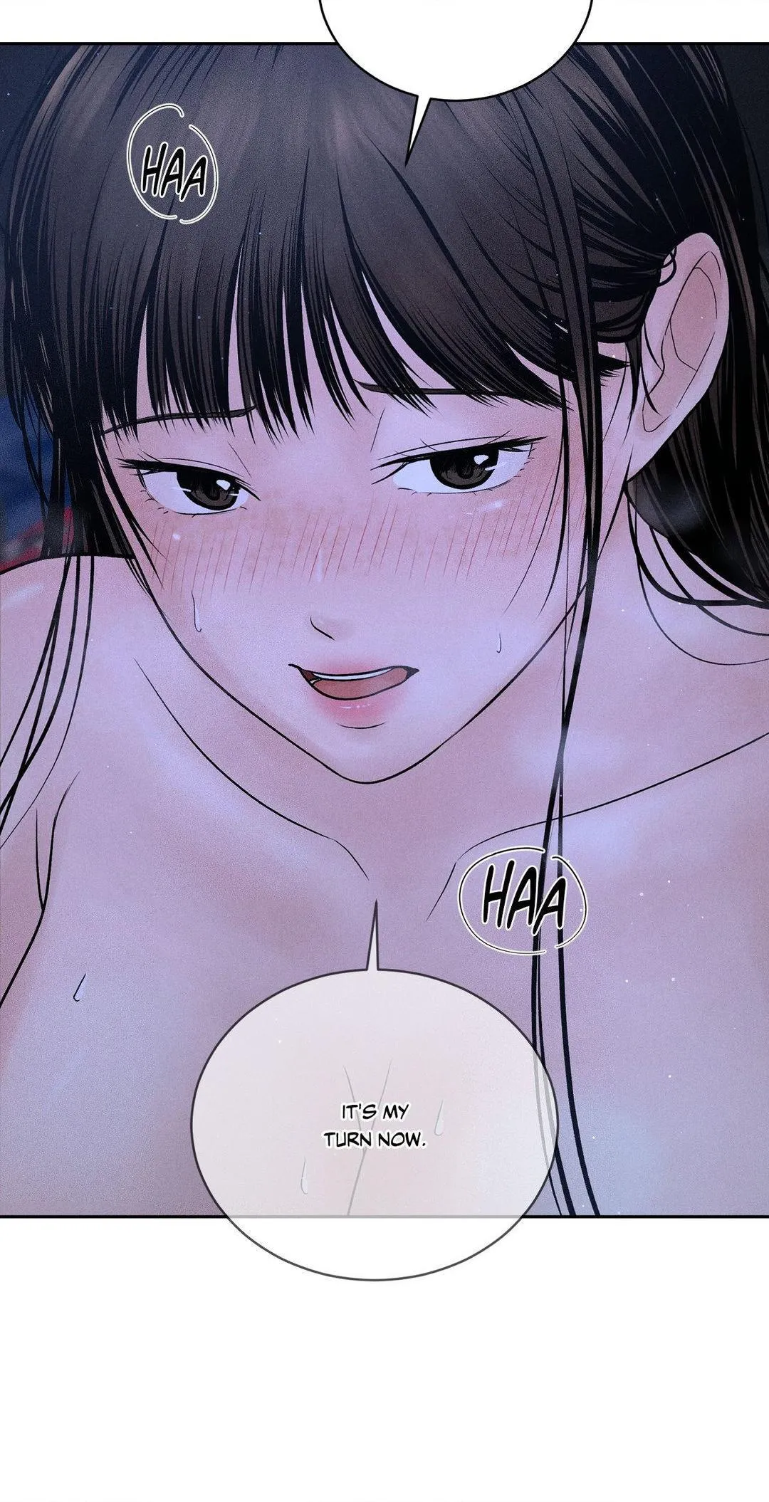 Read Payment for the Ride chapter 4 image 59 on Lezhin