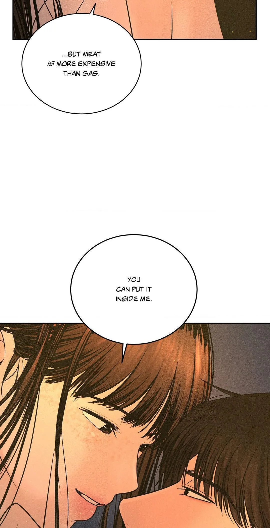 Read Payment for the Ride chapter 4 image 9 on Lezhin