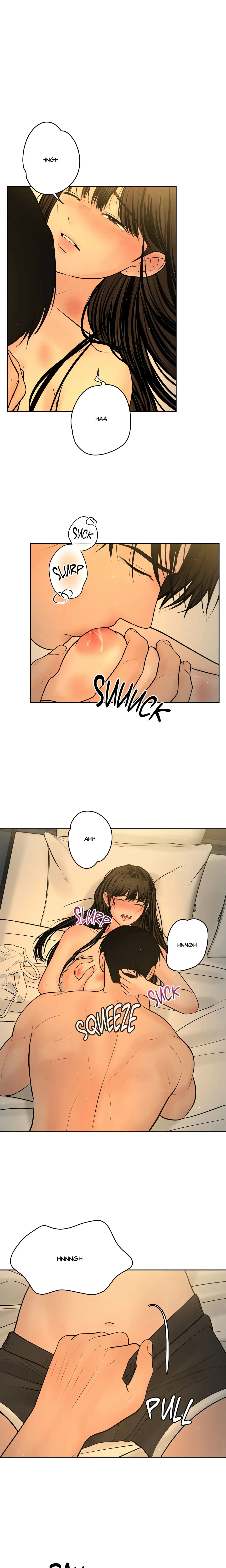 Read Payment for the Ride chapter 40 image 0 on Lezhin
