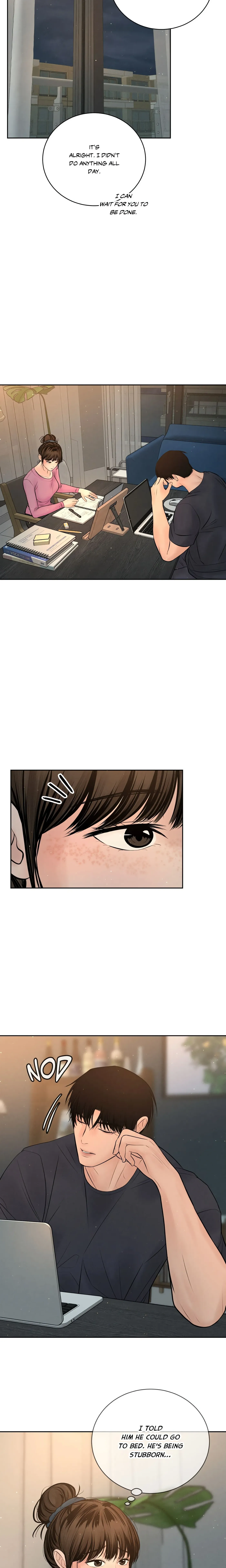 Read Payment for the Ride chapter 40 image 10 on Lezhin
