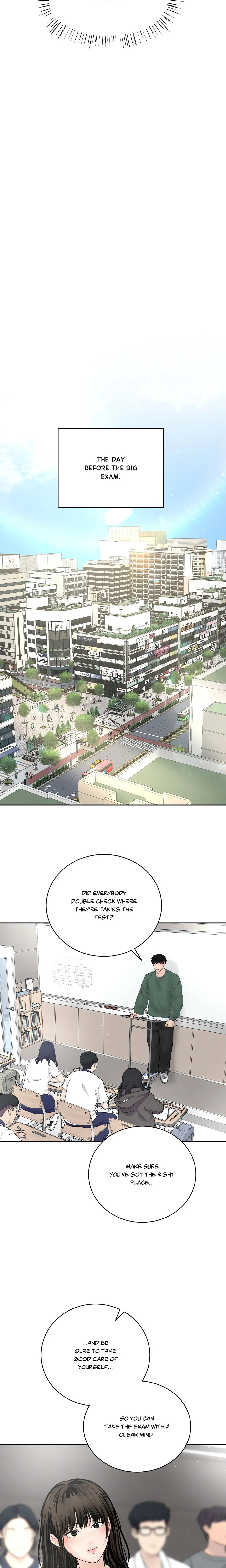 Read Payment for the Ride chapter 40 image 12 on Lezhin