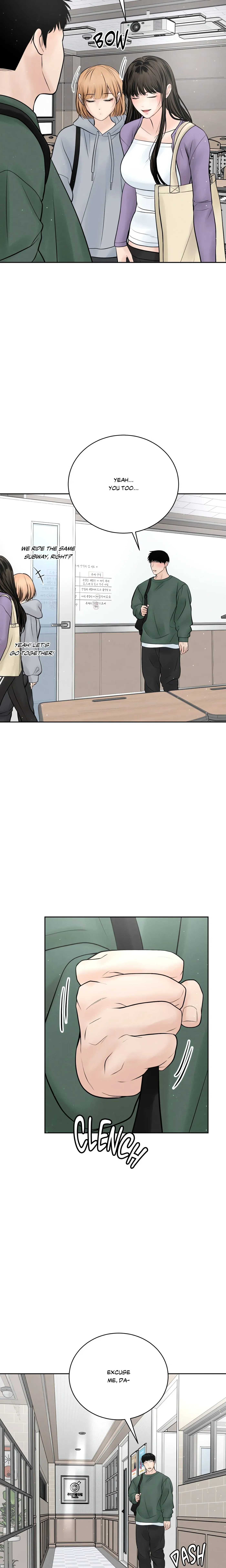 Read Payment for the Ride chapter 40 image 14 on Lezhin
