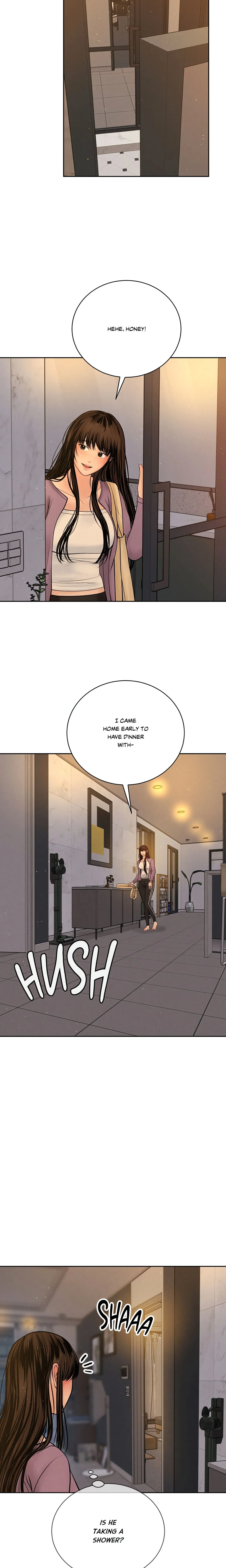 Read Payment for the Ride chapter 40 image 16 on Lezhin