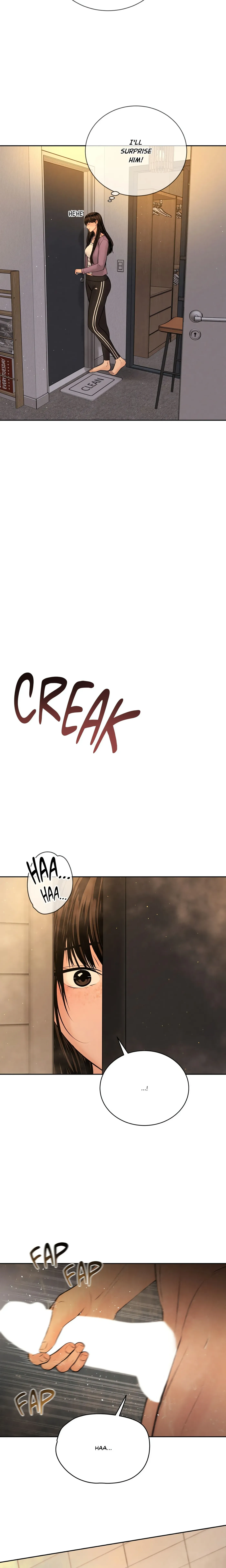 Read Payment for the Ride chapter 40 image 17 on Lezhin