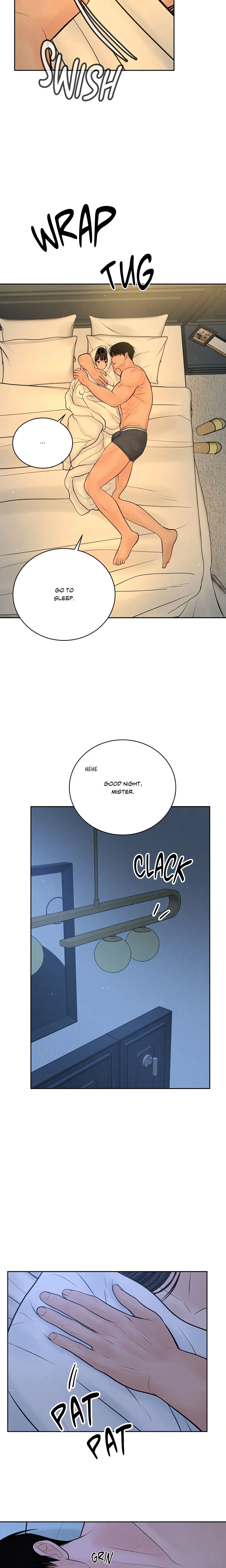 Read Payment for the Ride chapter 40 image 4 on Lezhin