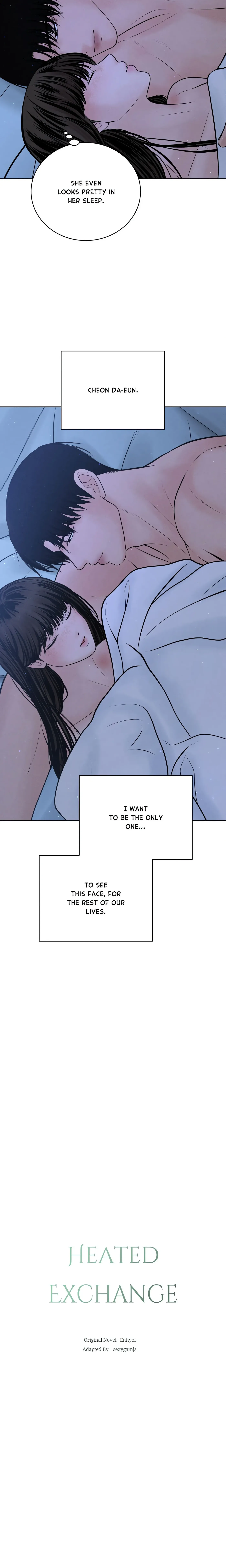 Read Payment for the Ride chapter 40 image 5 on Lezhin