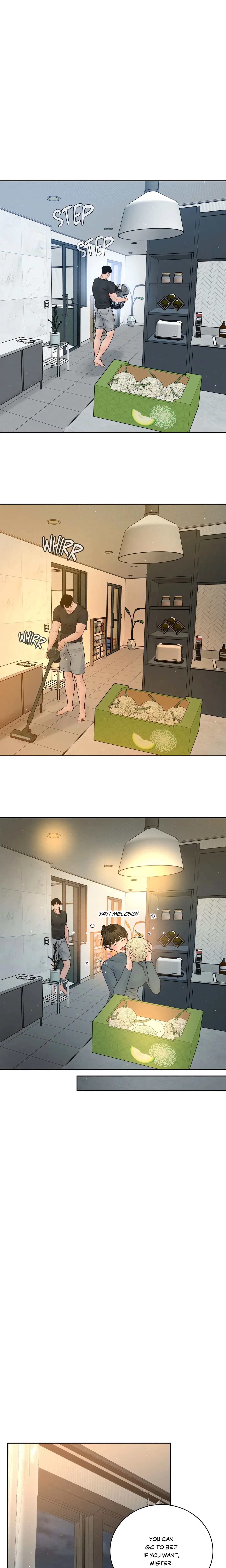 Read Payment for the Ride chapter 40 image 9 on Lezhin