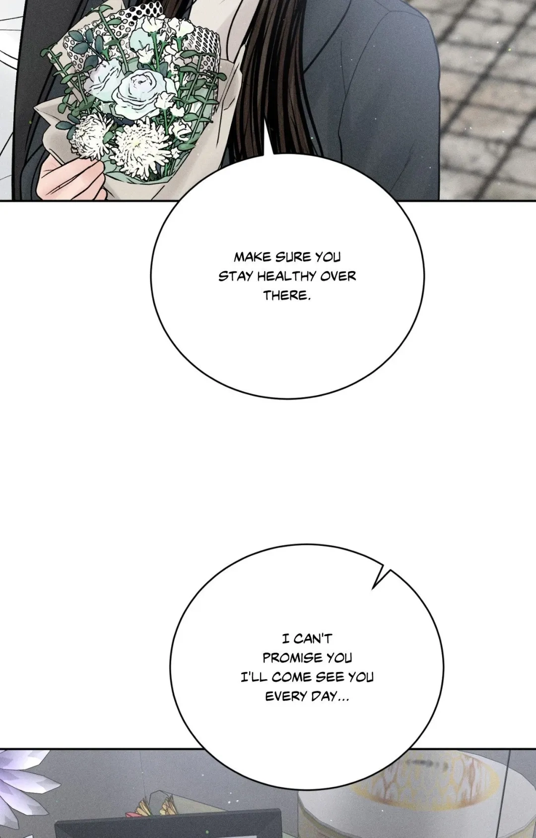Read Payment for the Ride chapter 41 image 100 on Lezhin