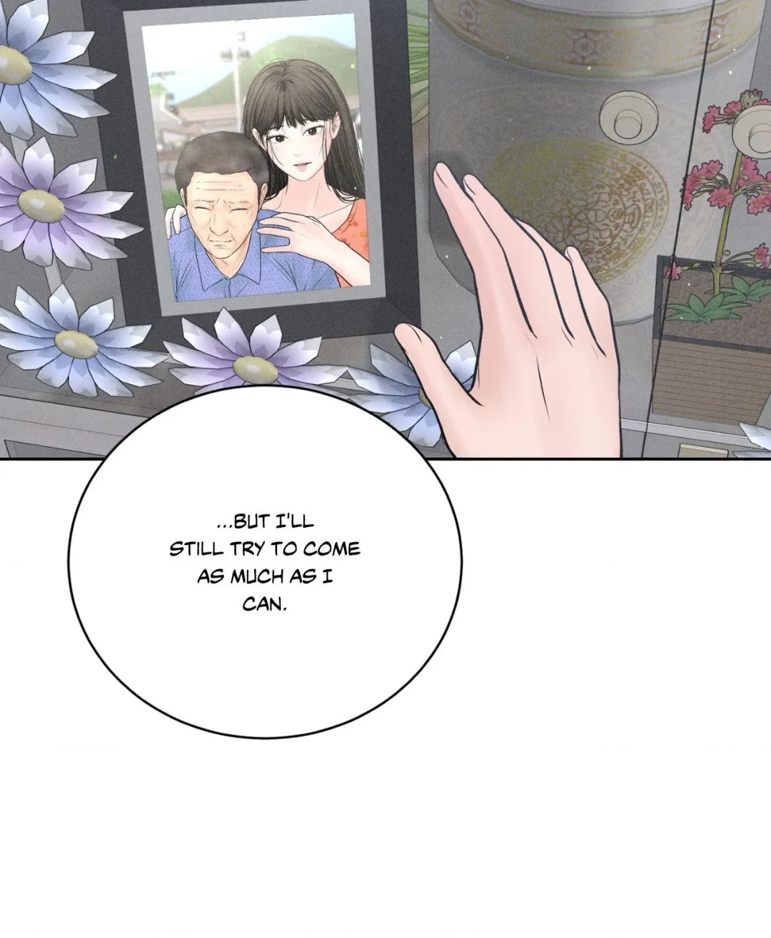Read Payment for the Ride chapter 41 image 101 on Lezhin