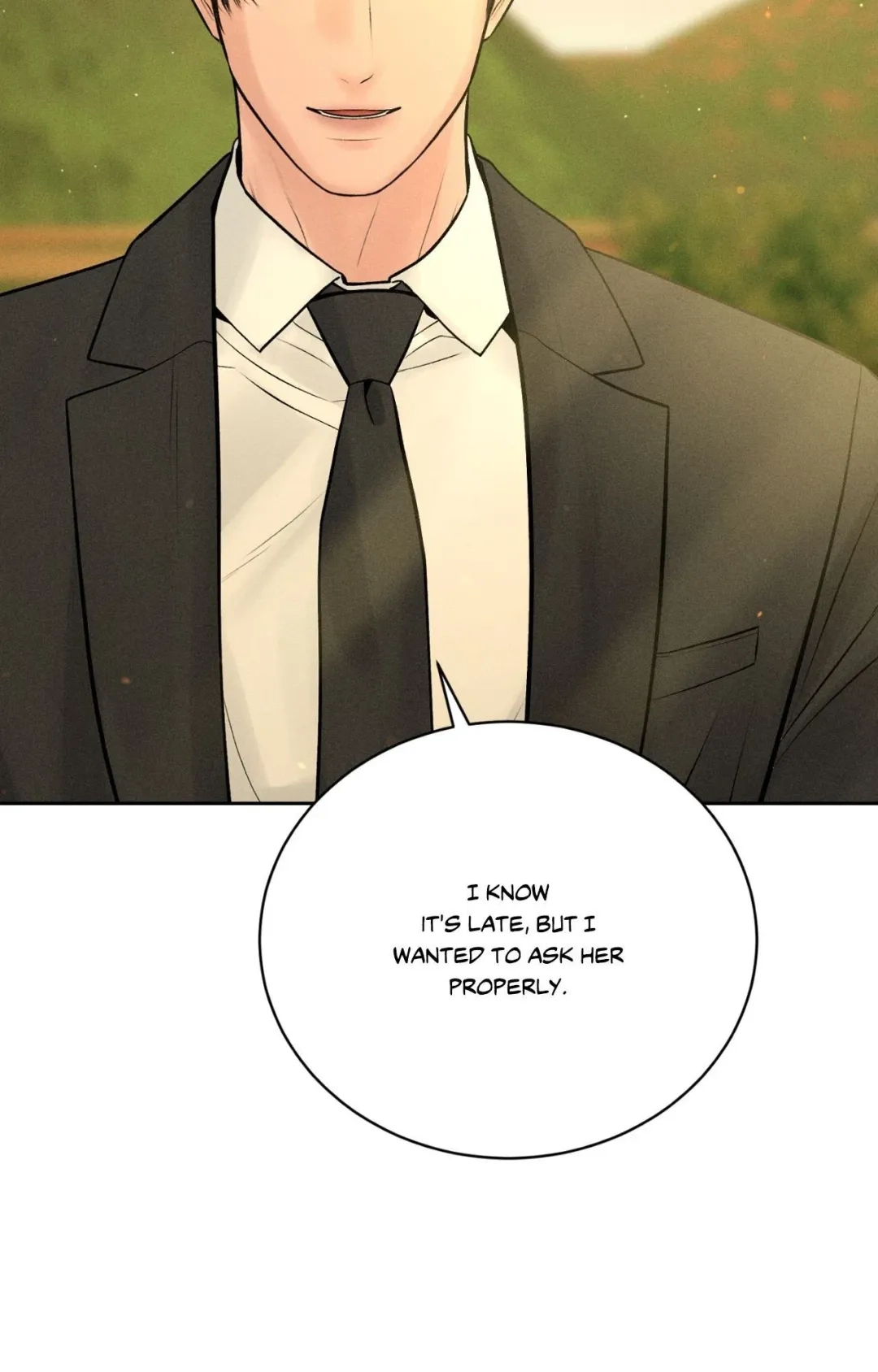 Read Payment for the Ride chapter 41 image 113 on Lezhin