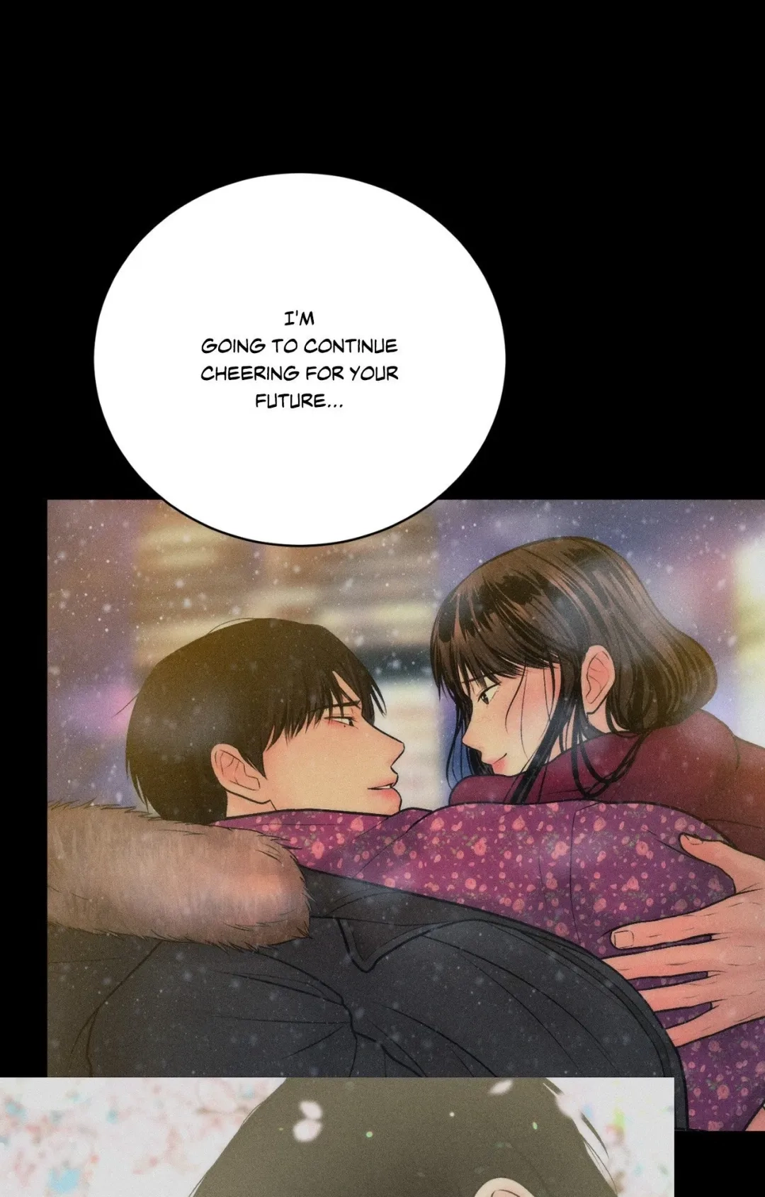 Read Payment for the Ride chapter 41 image 124 on Lezhin