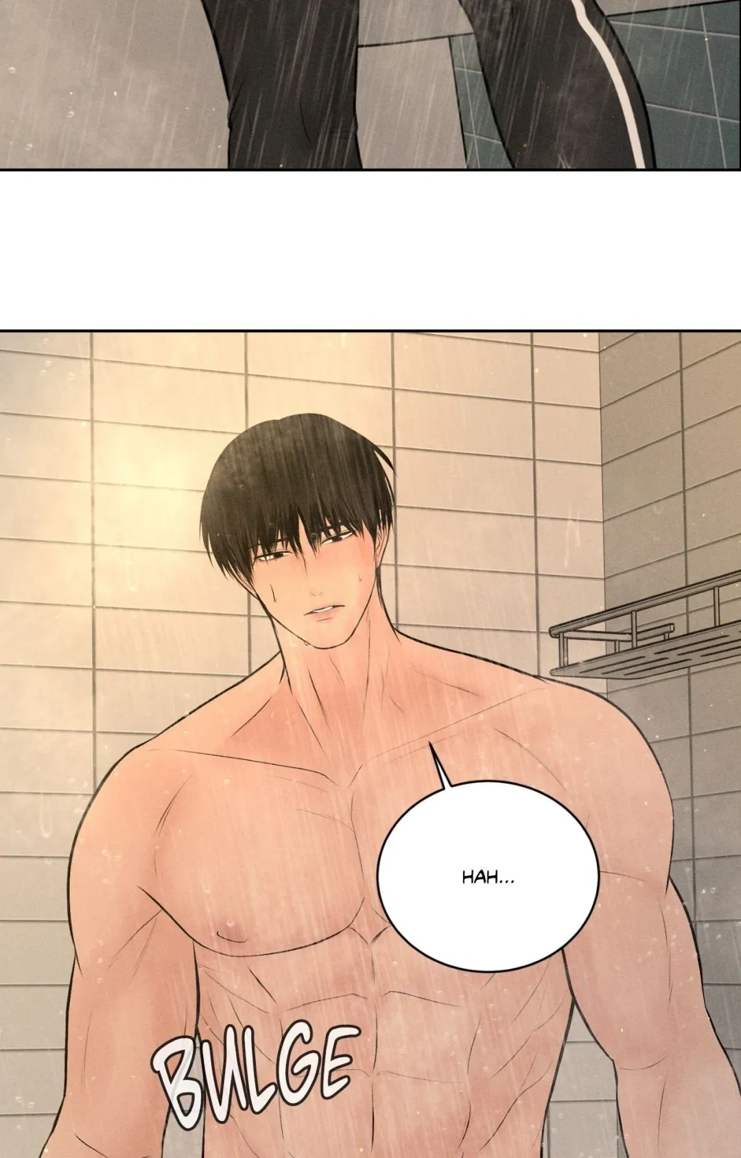 Read Payment for the Ride chapter 41 image 20 on Lezhin