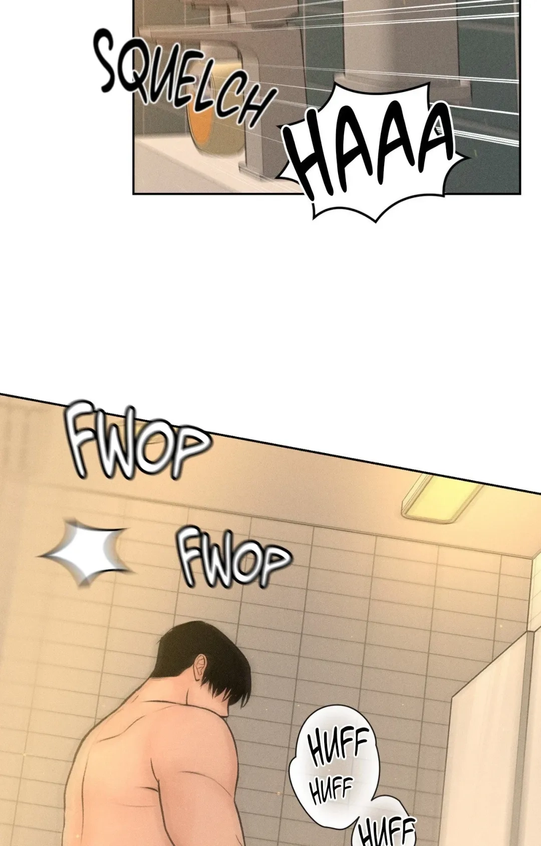 Read Payment for the Ride chapter 41 image 26 on Lezhin