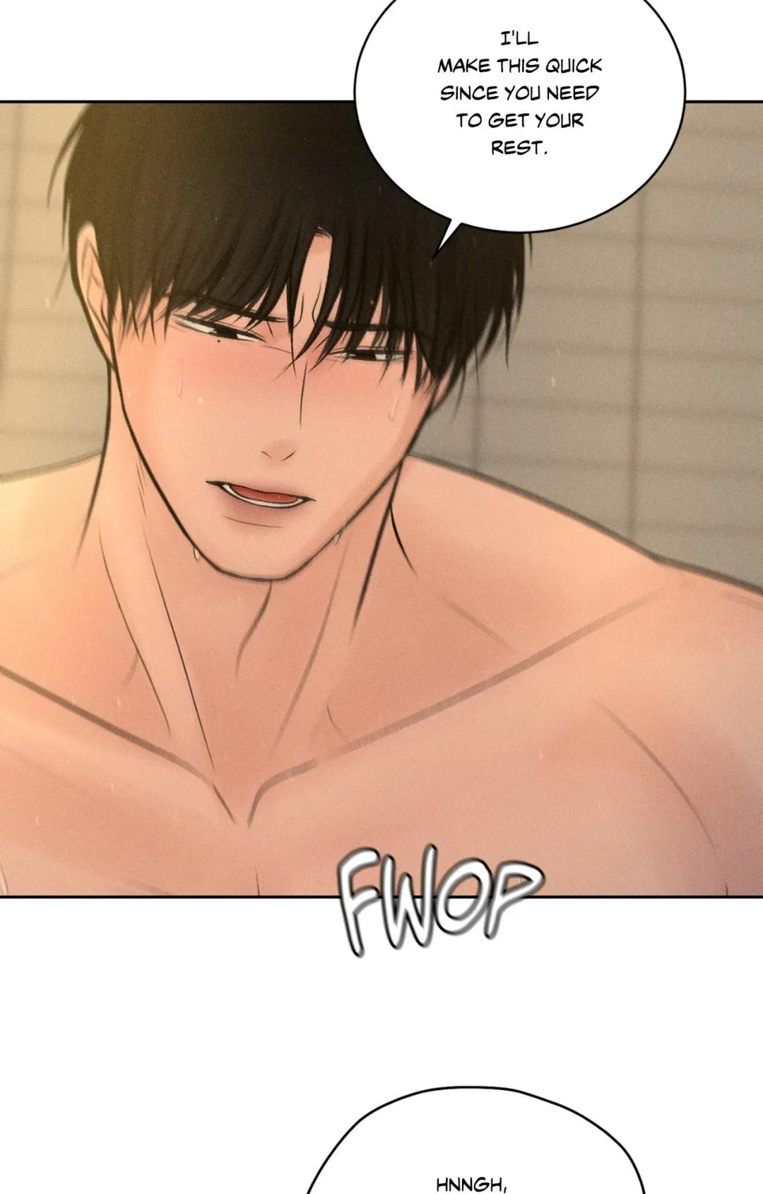 Read Payment for the Ride chapter 41 image 28 on Lezhin
