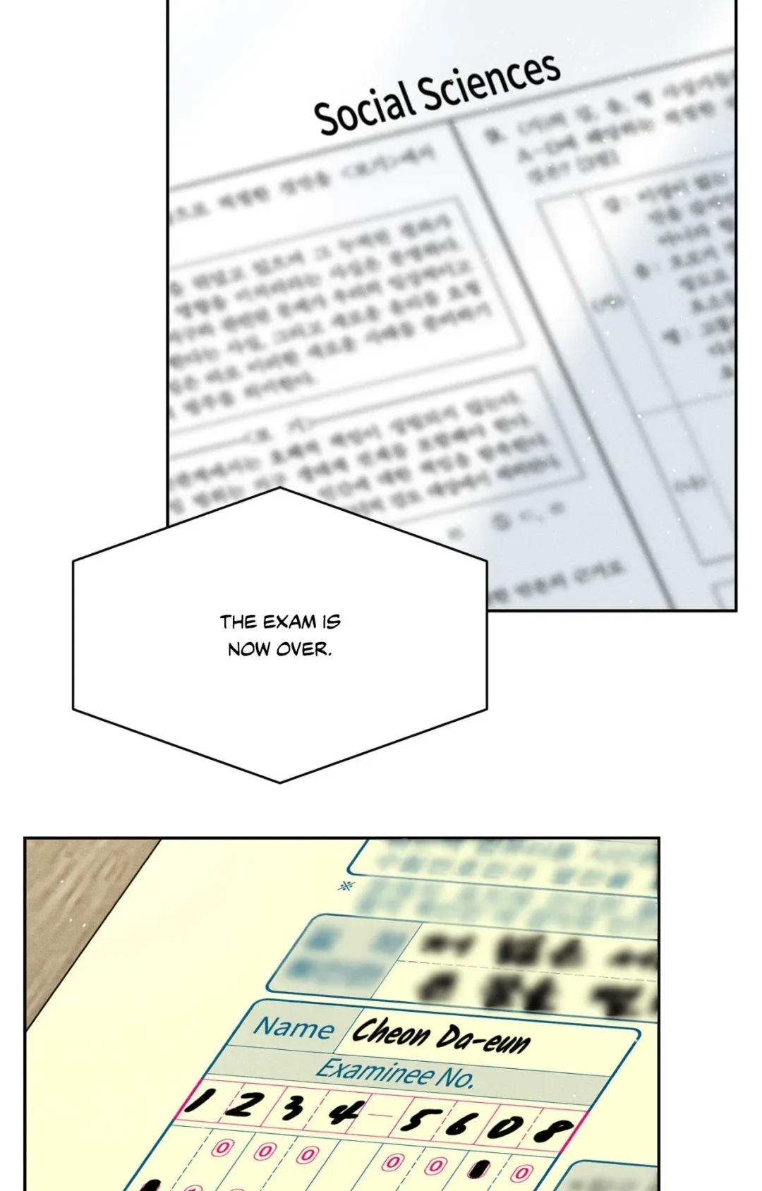 Read Payment for the Ride chapter 41 image 46 on Lezhin