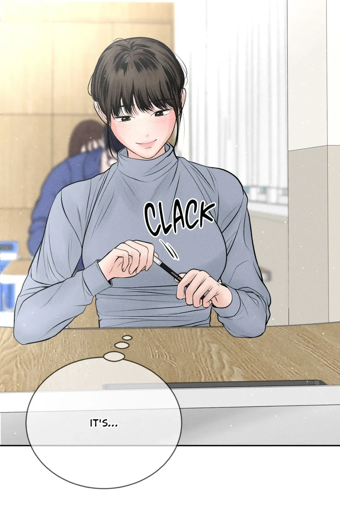 Read Payment for the Ride chapter 41 image 48 on Lezhin