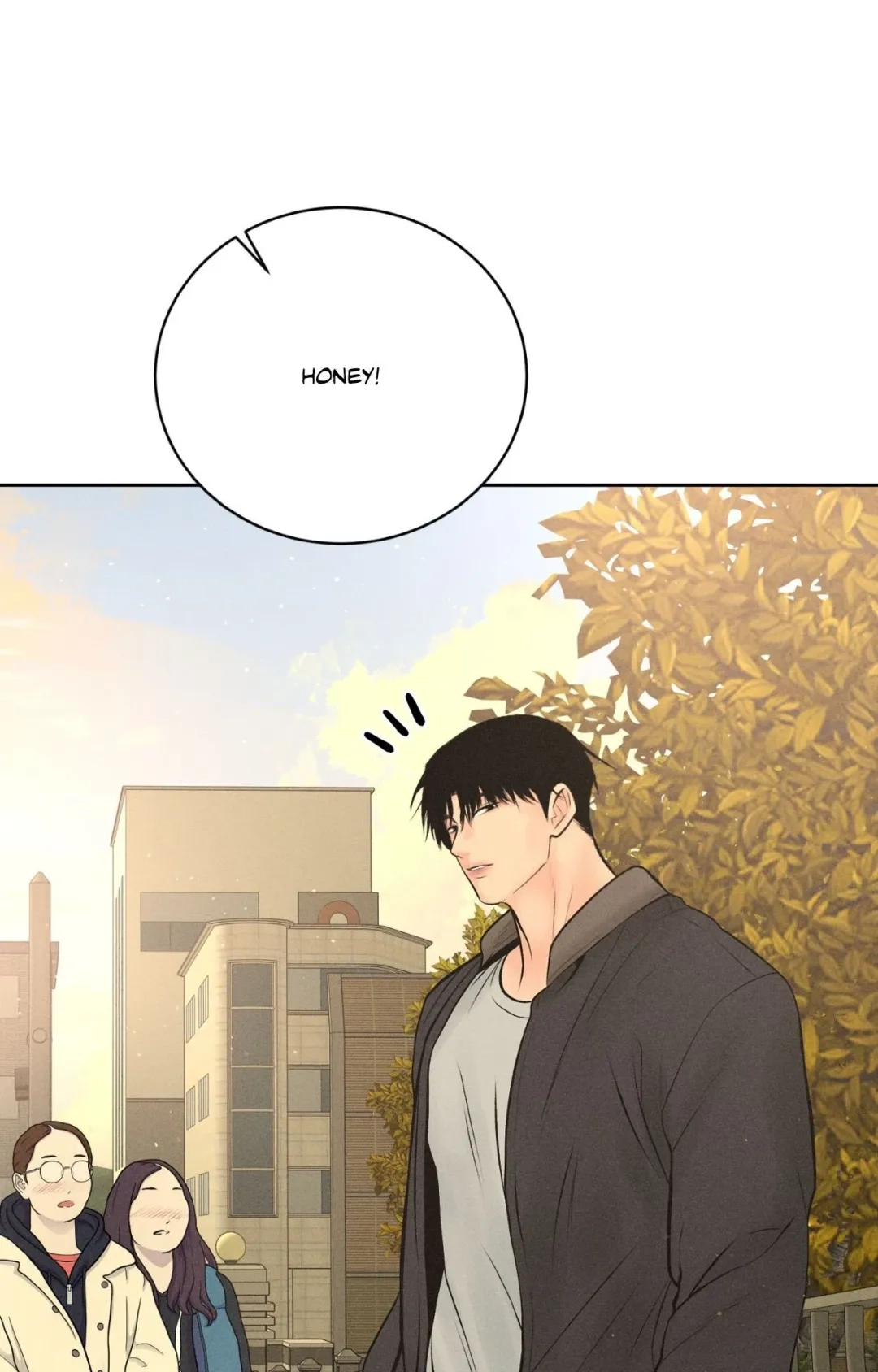 Read Payment for the Ride chapter 41 image 51 on Lezhin