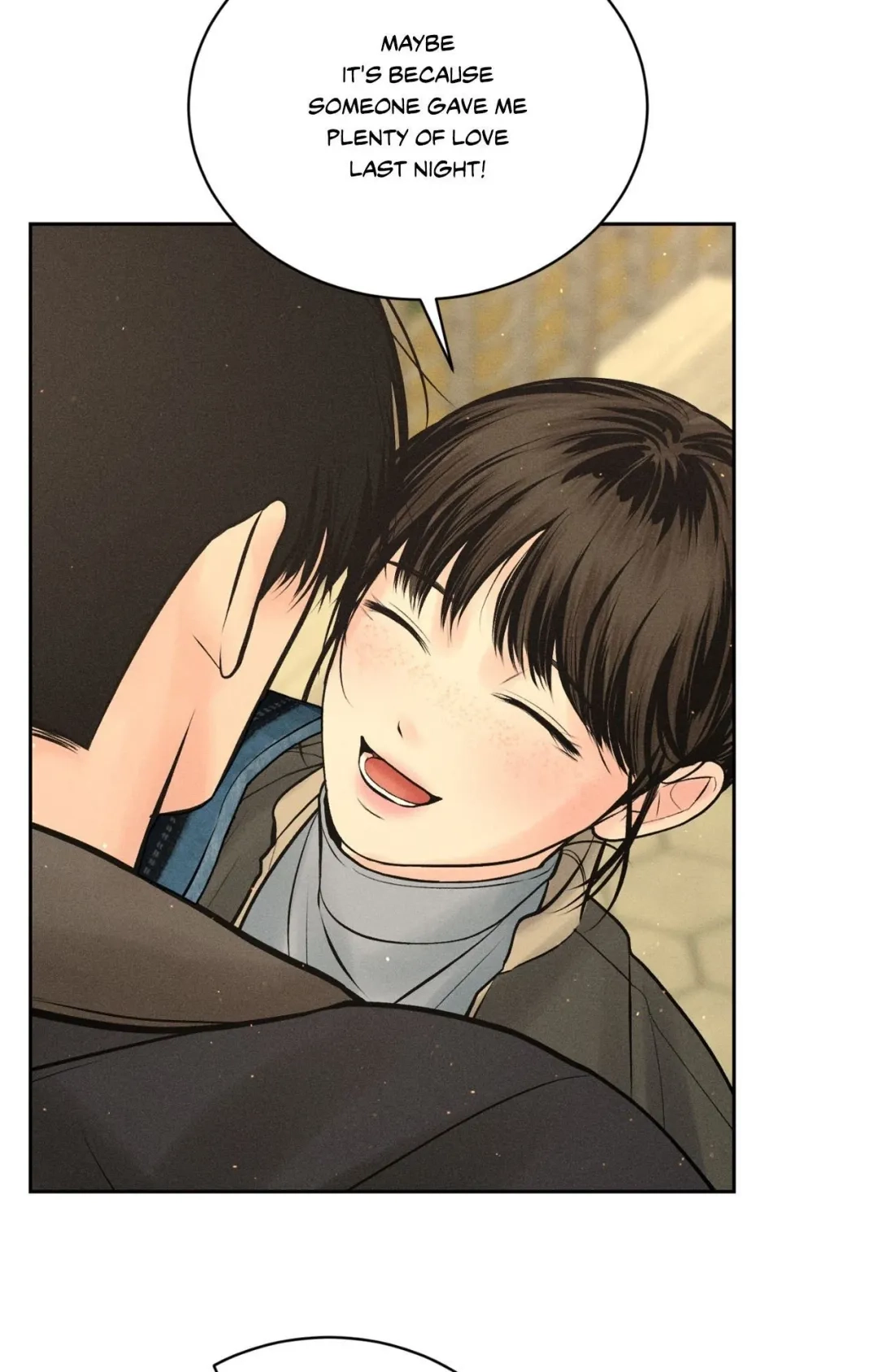 Read Payment for the Ride chapter 41 image 54 on Lezhin