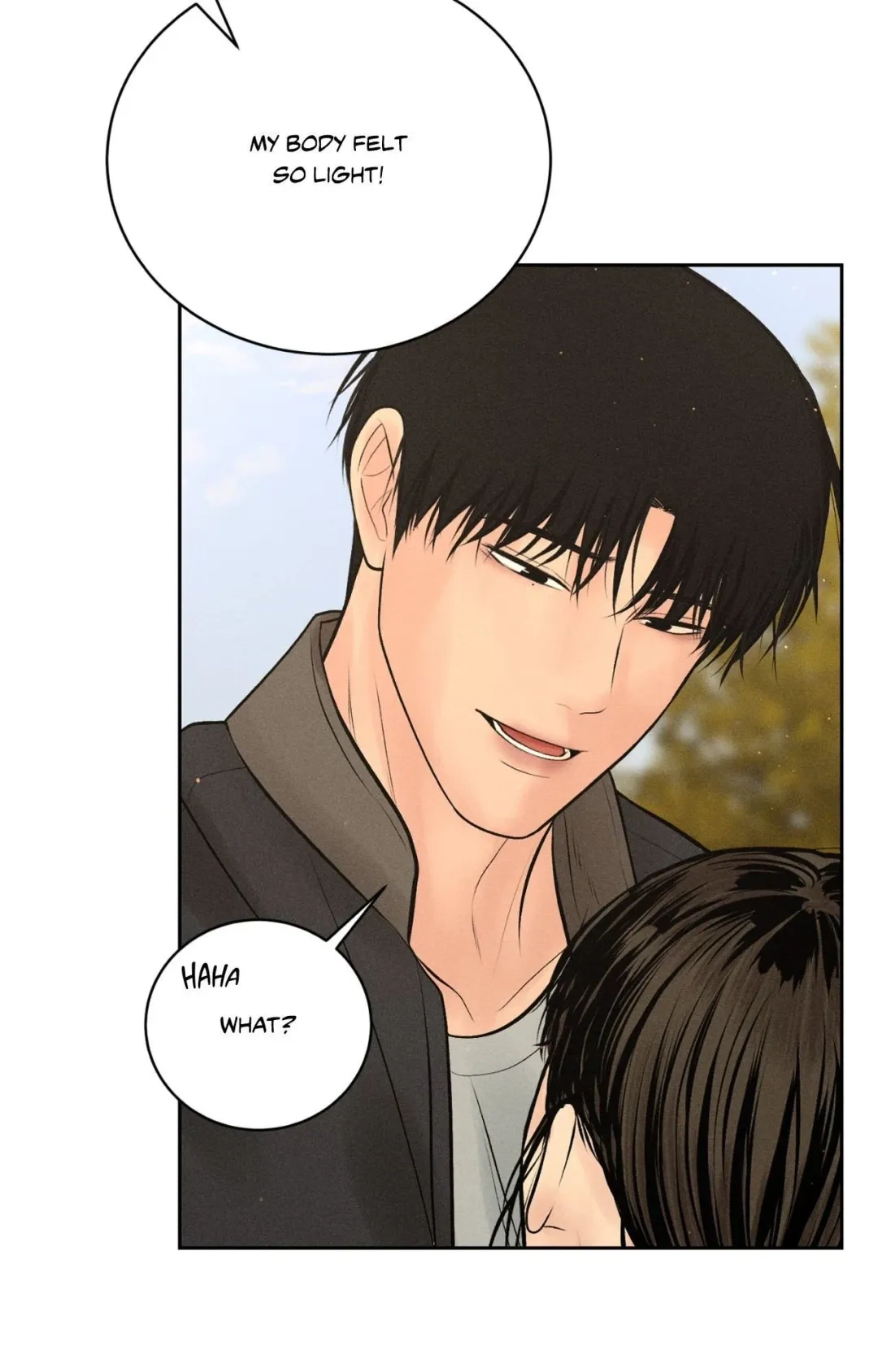 Read Payment for the Ride chapter 41 image 55 on Lezhin