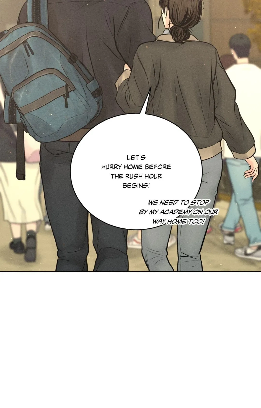 Read Payment for the Ride chapter 41 image 57 on Lezhin