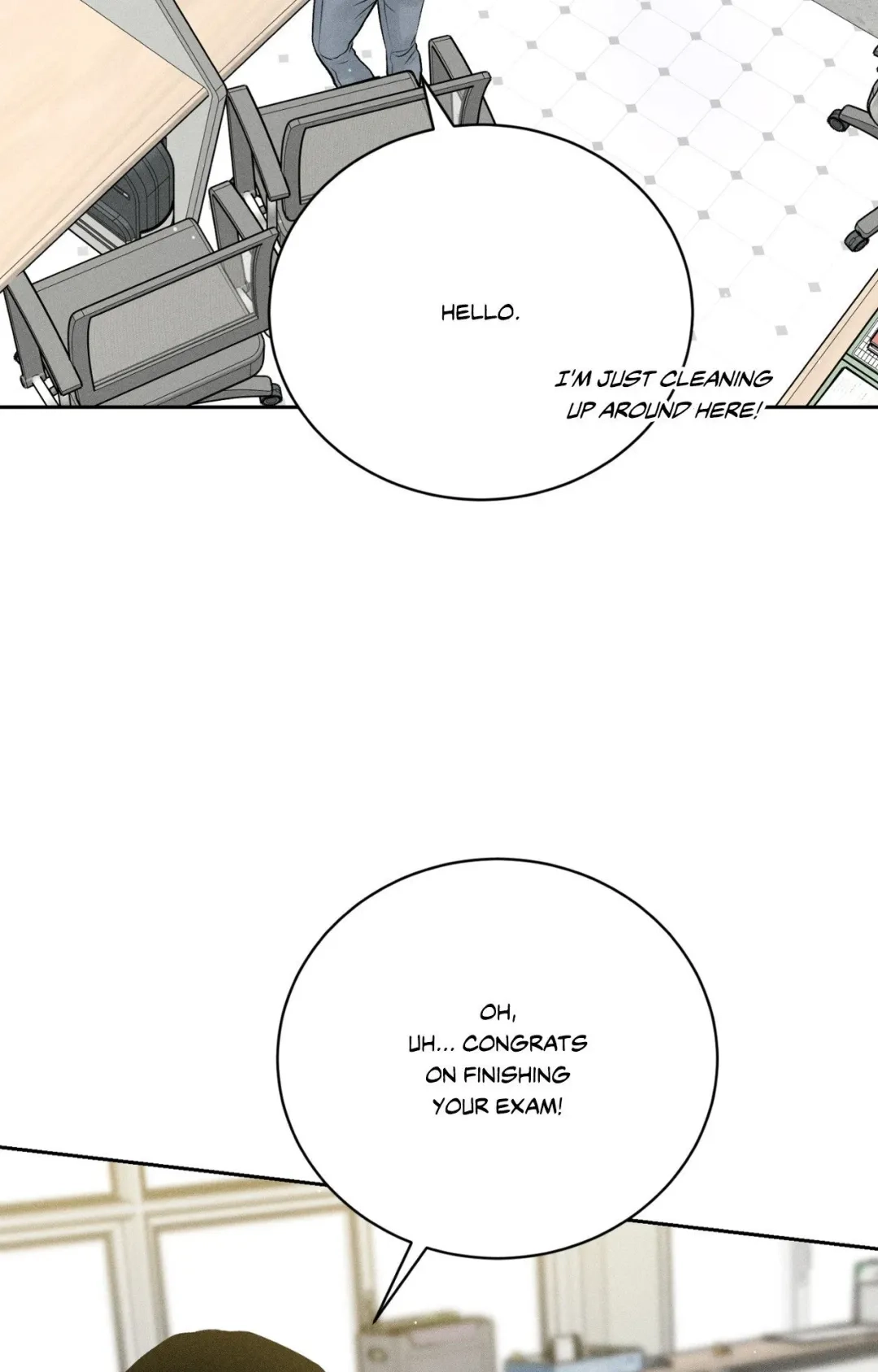 Read Payment for the Ride chapter 41 image 61 on Lezhin