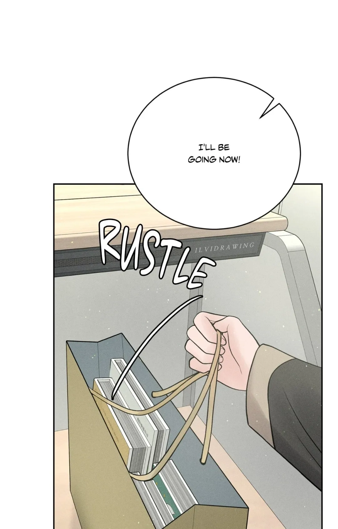 Read Payment for the Ride chapter 41 image 64 on Lezhin