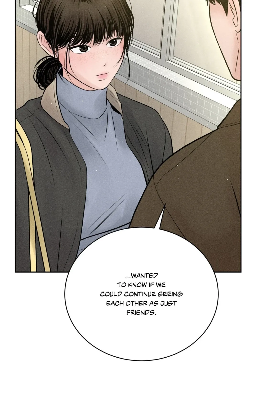 Read Payment for the Ride chapter 41 image 68 on Lezhin