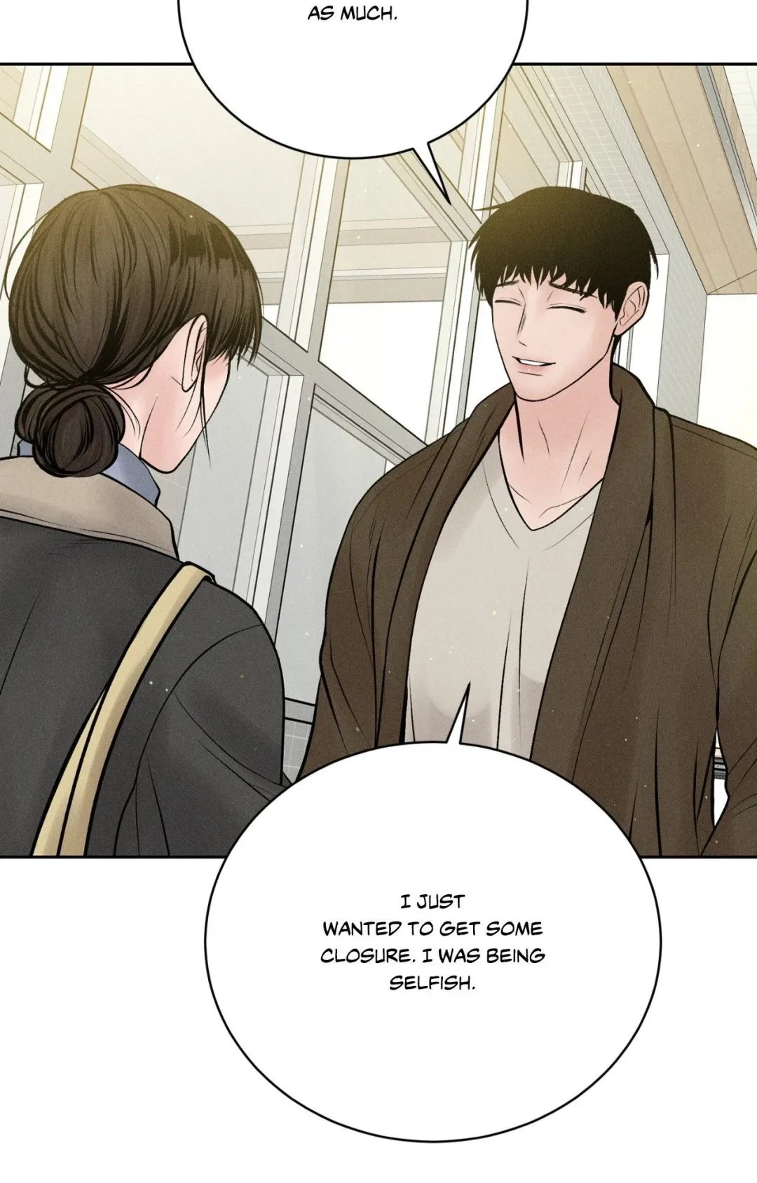 Read Payment for the Ride chapter 41 image 72 on Lezhin