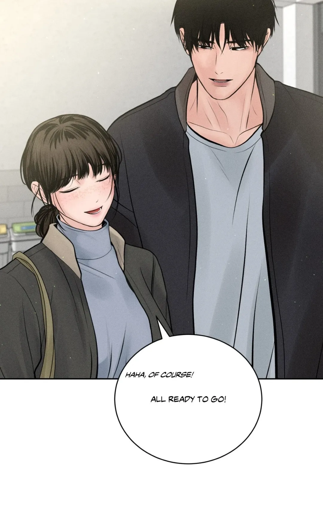 Read Payment for the Ride chapter 41 image 77 on Lezhin