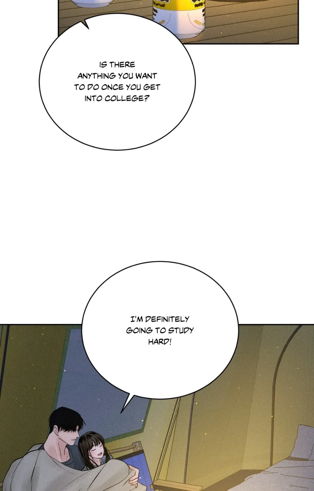 Read Payment for the Ride chapter 41 image 83 on Lezhin