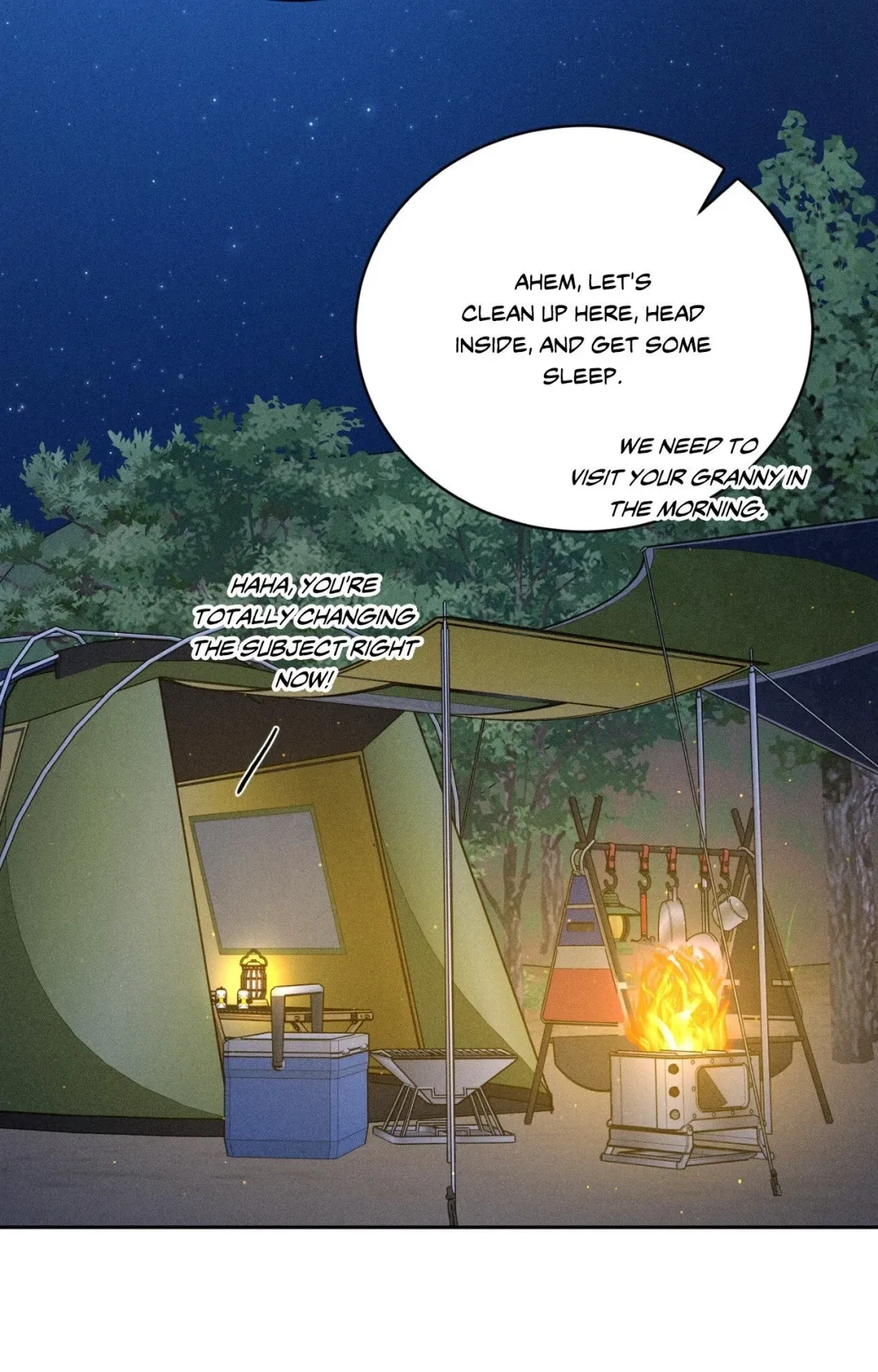 Read Payment for the Ride chapter 41 image 93 on Lezhin