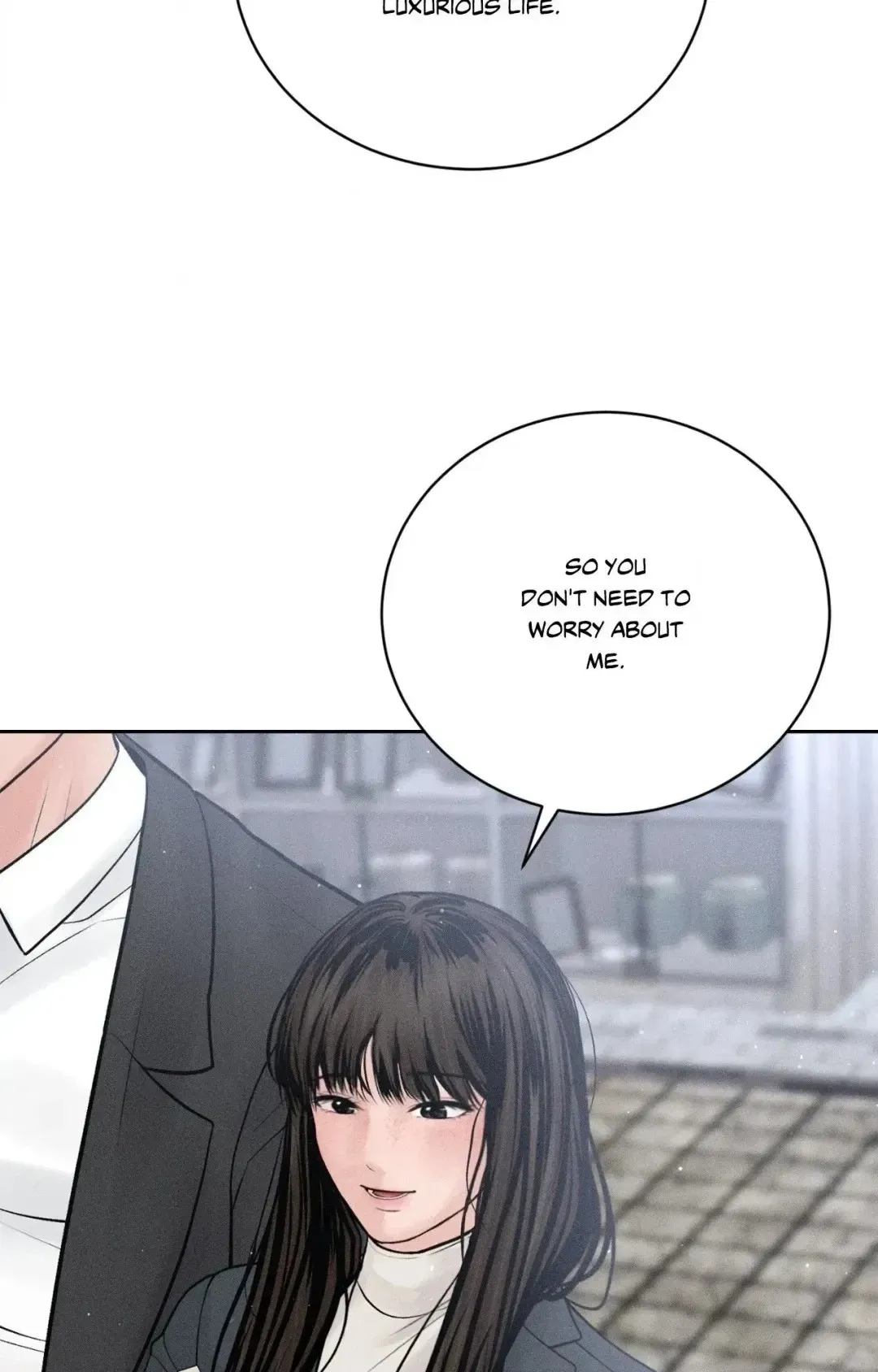 Read Payment for the Ride chapter 41 image 99 on Lezhin