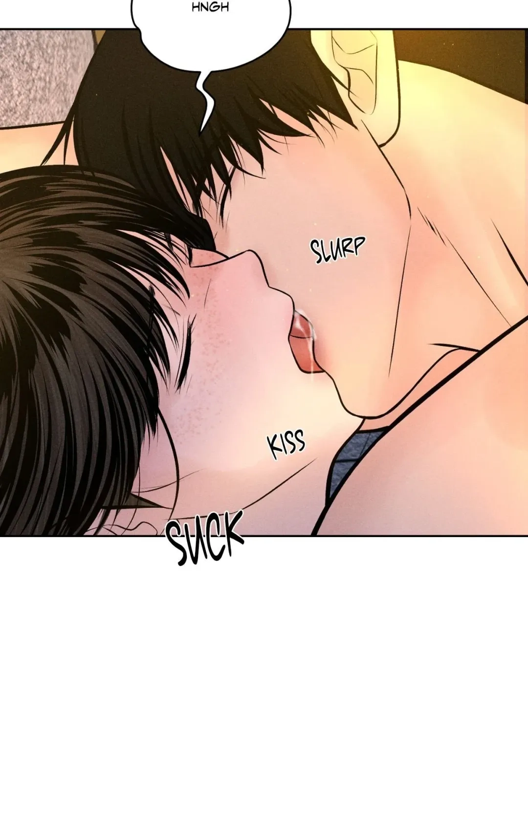Read Payment for the Ride chapter 42 image 4 on Lezhin