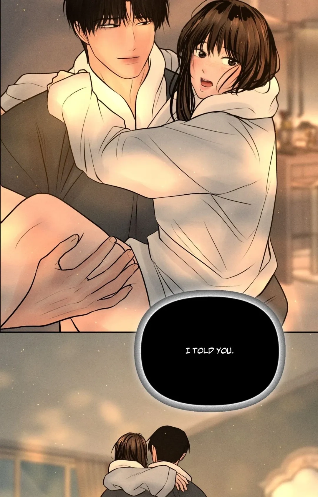 Read Payment for the Ride chapter 42 image 43 on Lezhin