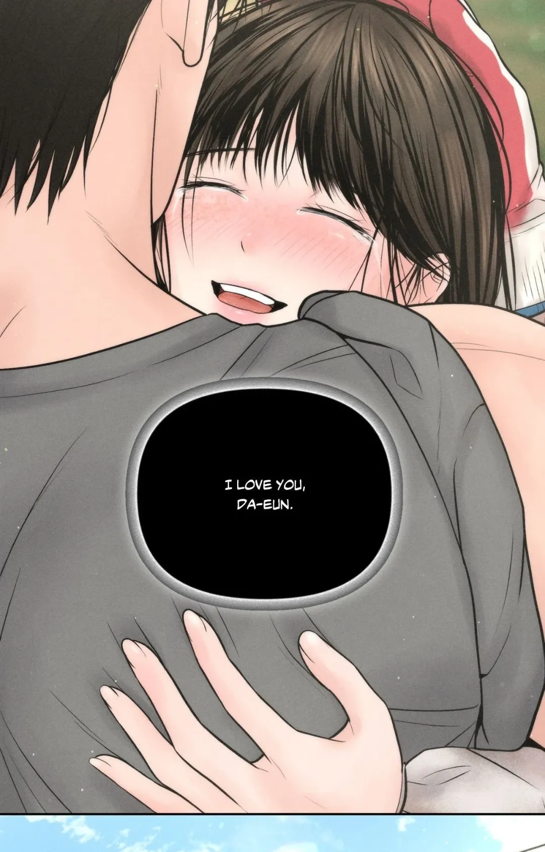 Read Payment for the Ride chapter 42 image 47 on Lezhin