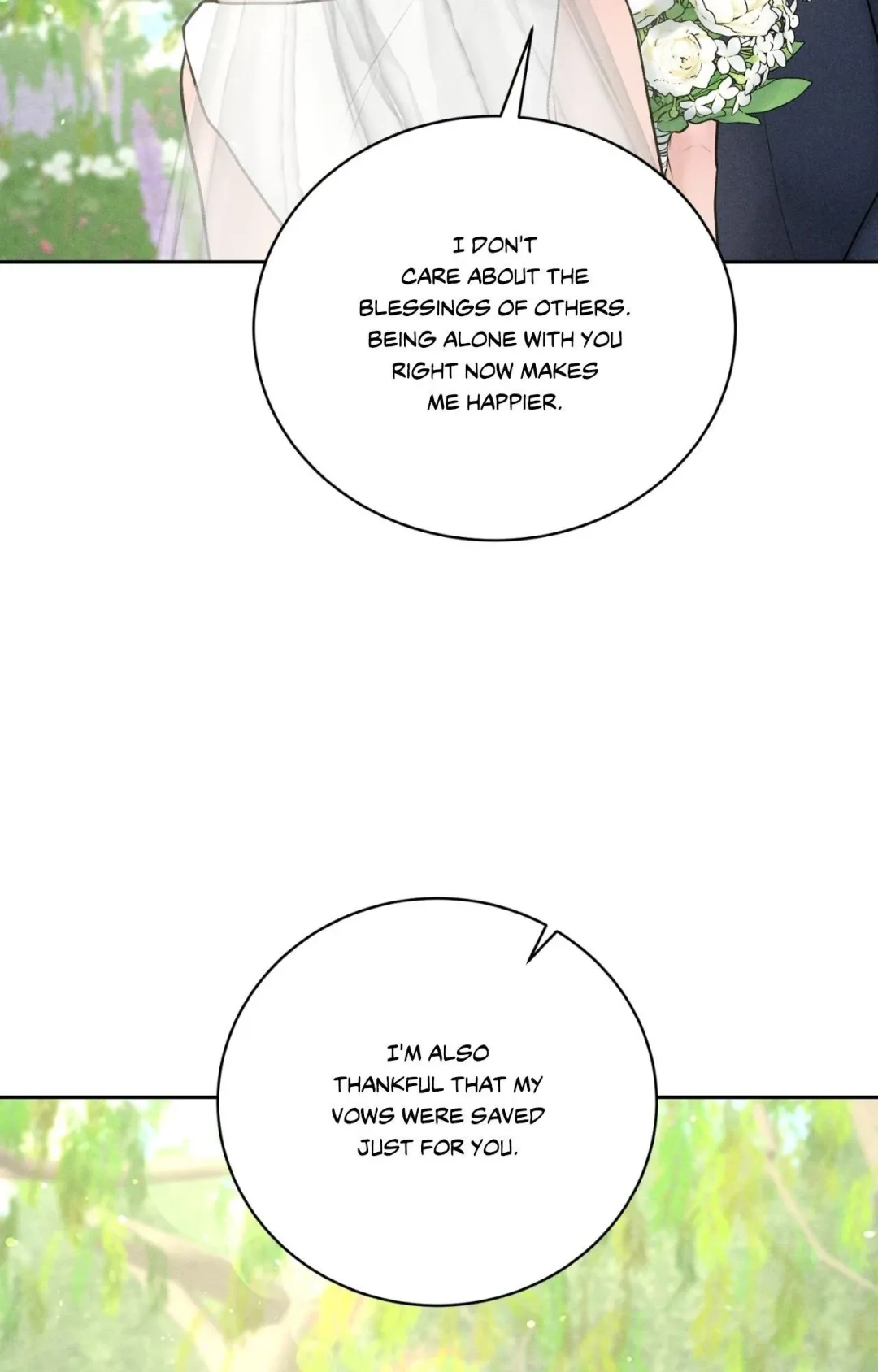 Read Payment for the Ride chapter 42 image 61 on Lezhin