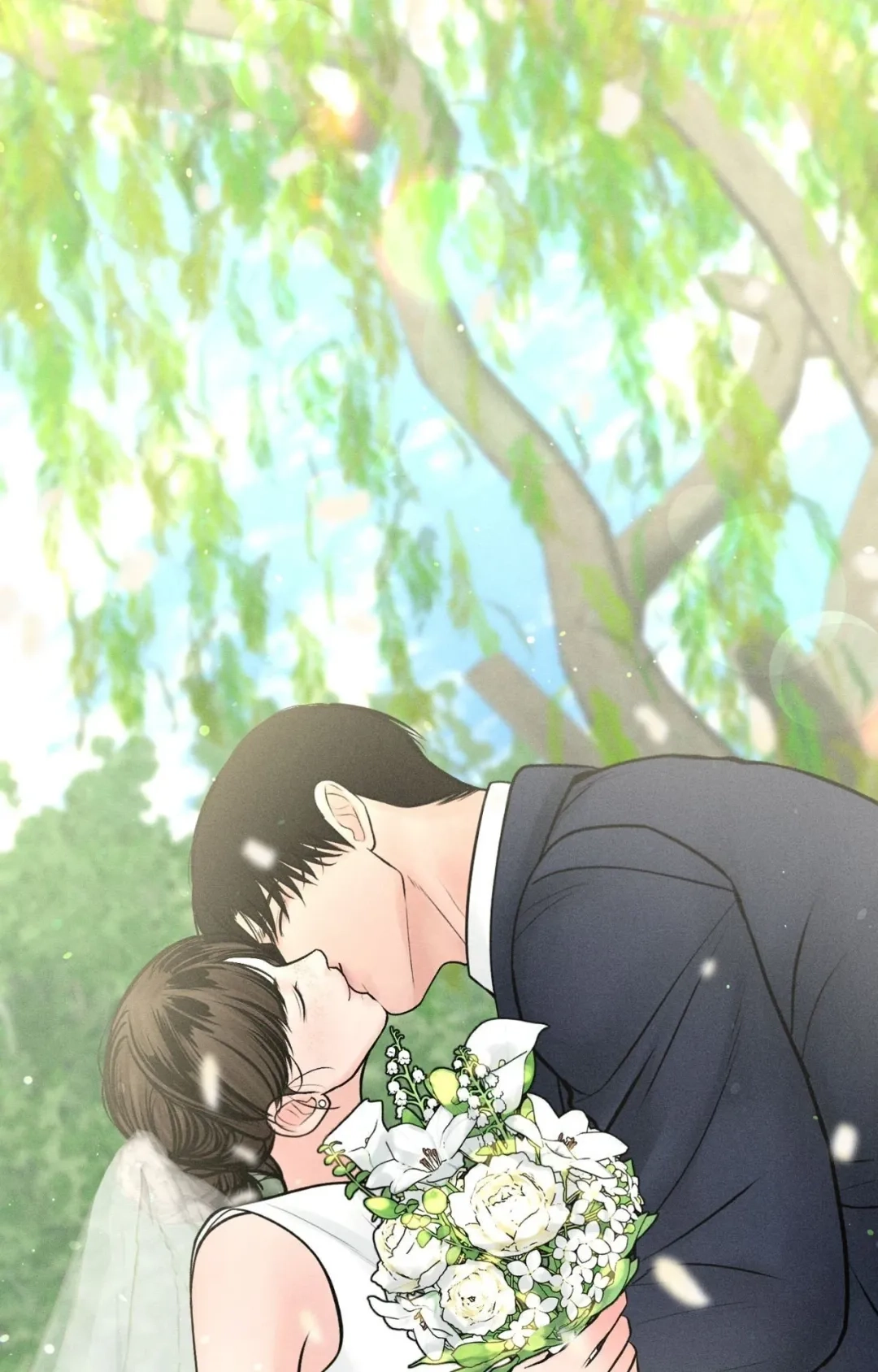 Read Payment for the Ride chapter 42 image 65 on Lezhin