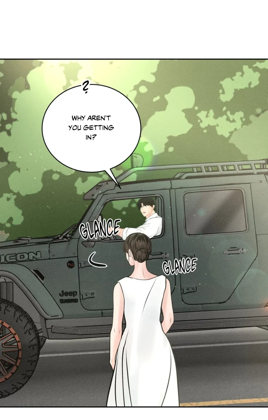 Read Payment for the Ride chapter 42 image 71 on Lezhin
