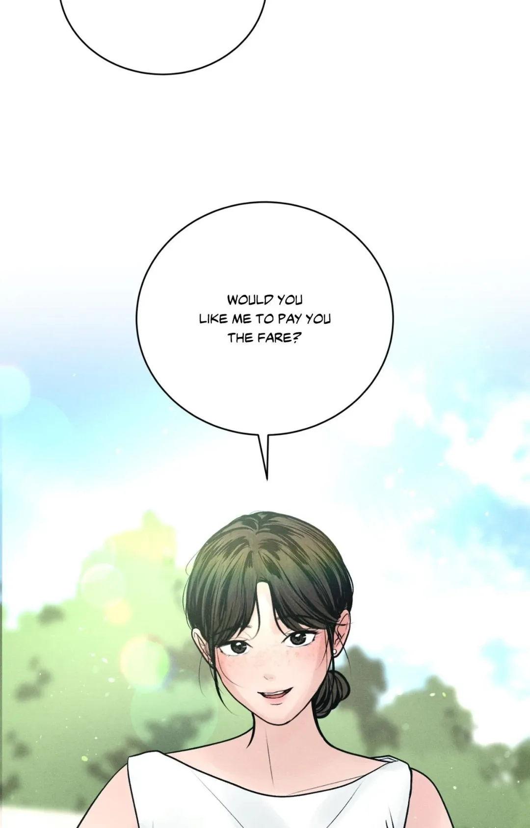 Read Payment for the Ride chapter 42 image 73 on Lezhin