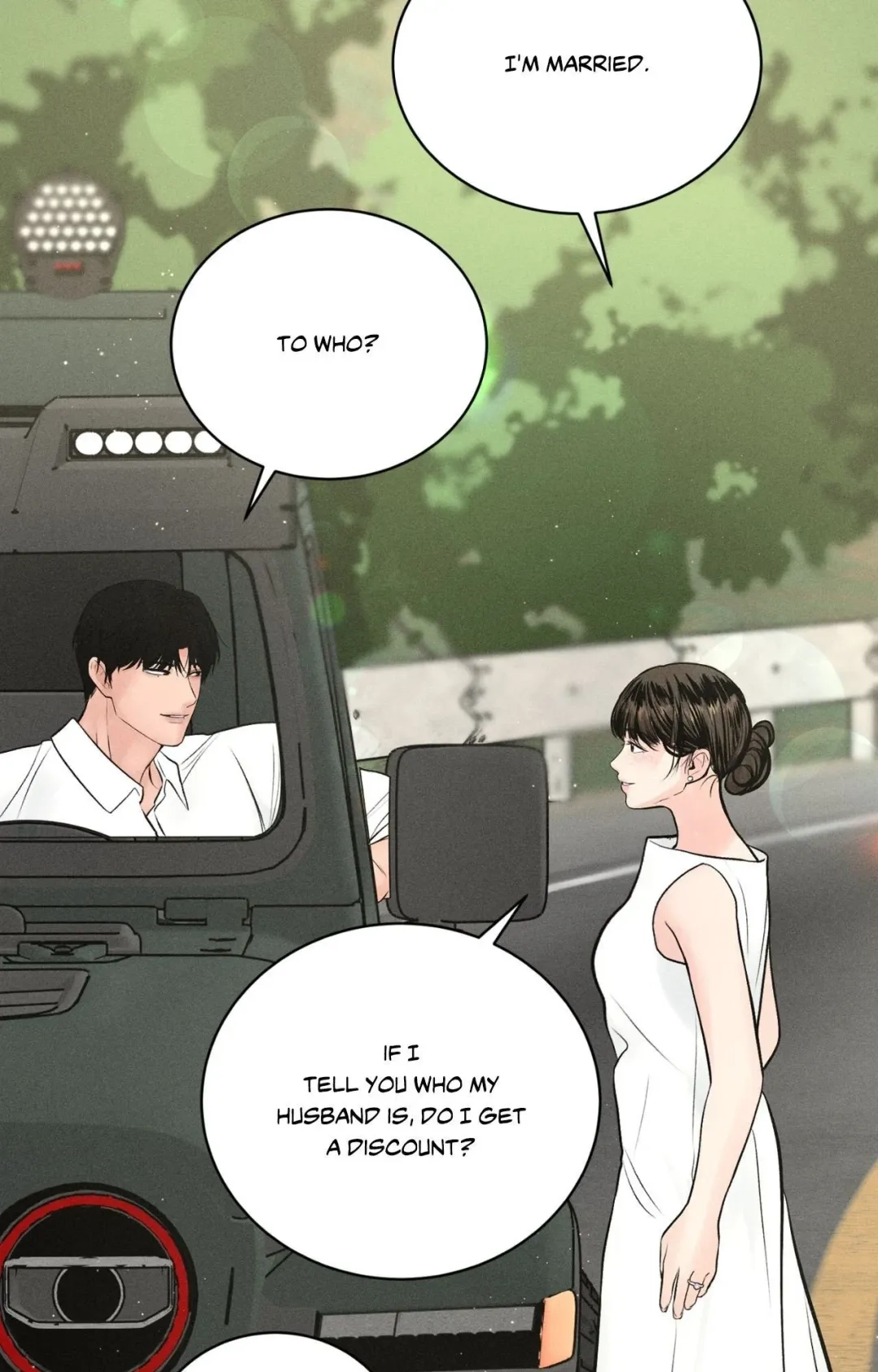 Read Payment for the Ride chapter 42 image 77 on Lezhin