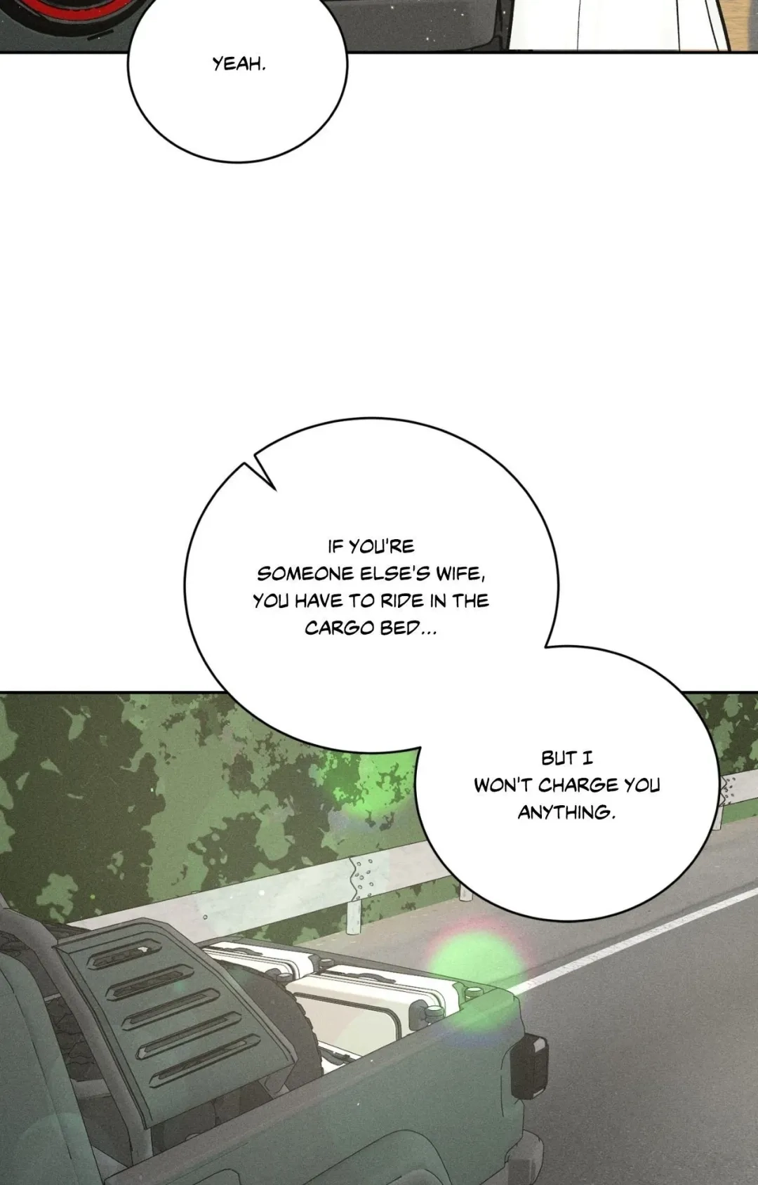Read Payment for the Ride chapter 42 image 78 on Lezhin
