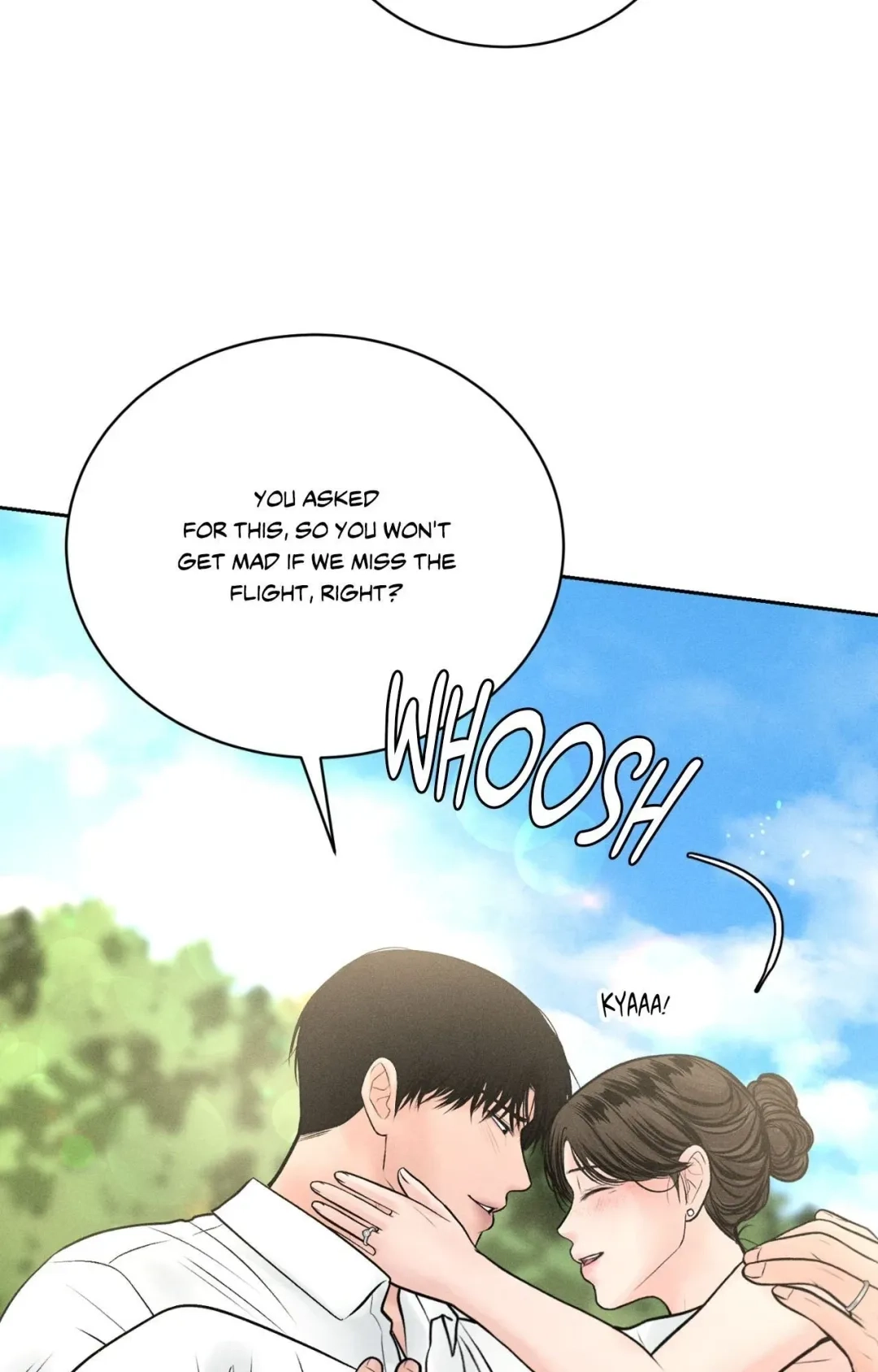Read Payment for the Ride chapter 42 image 84 on Lezhin