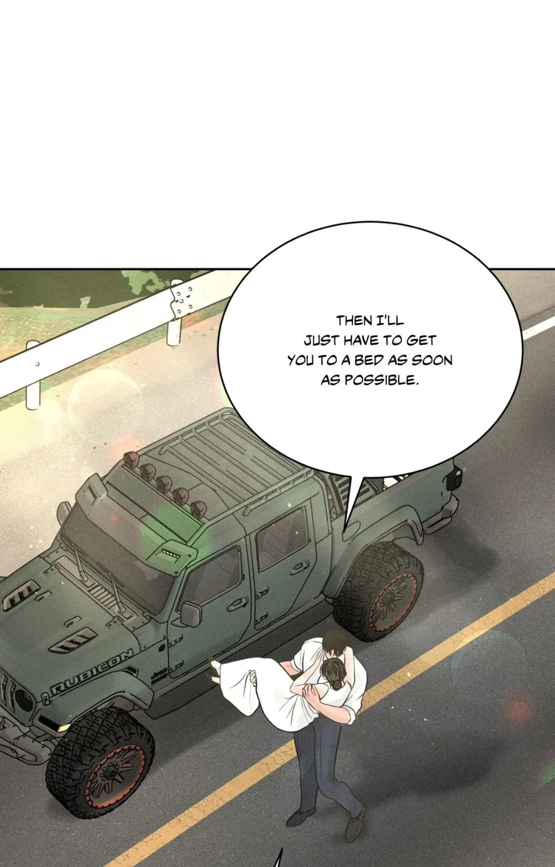 Read Payment for the Ride chapter 42 image 86 on Lezhin