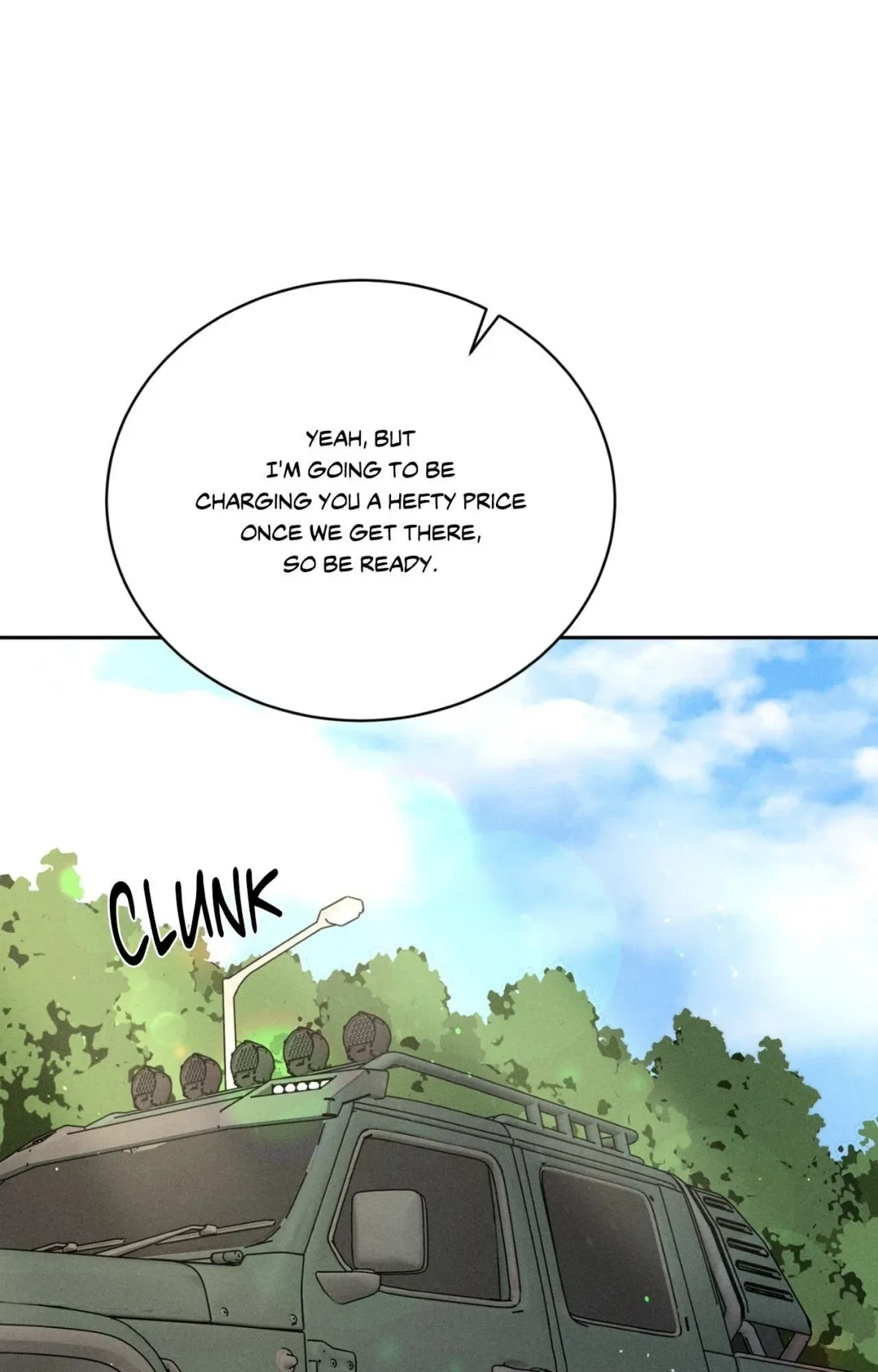 Read Payment for the Ride chapter 42 image 88 on Lezhin
