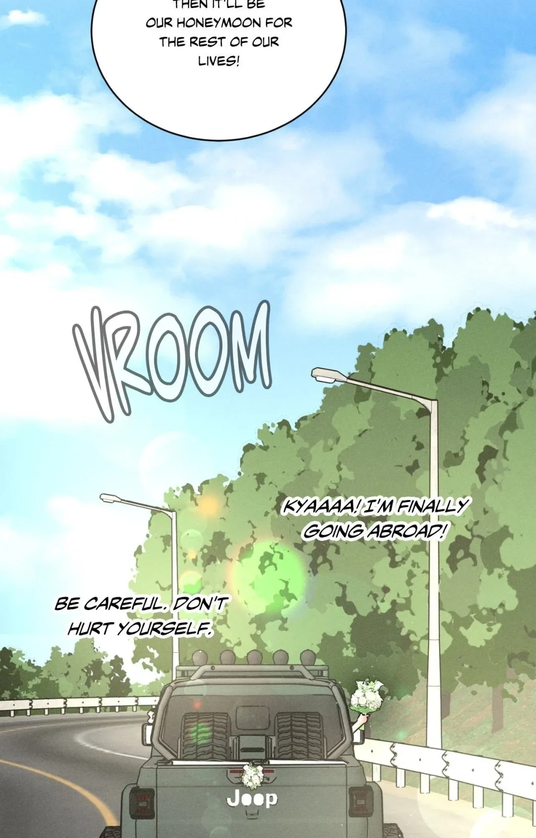 Read Payment for the Ride chapter 42 image 94 on Lezhin