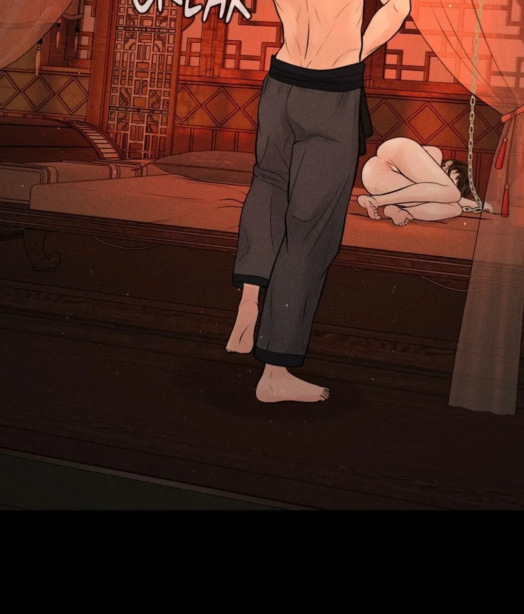 Read Payment for the Ride chapter 43 image 107 on Lezhin