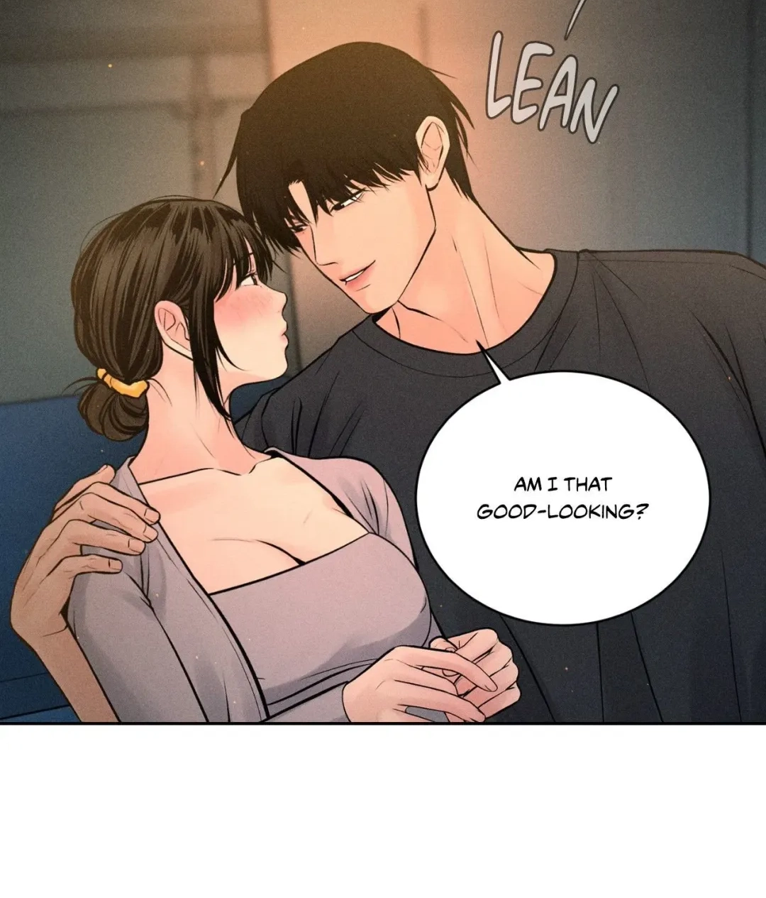 Read Payment for the Ride chapter 43 image 15 on Lezhin